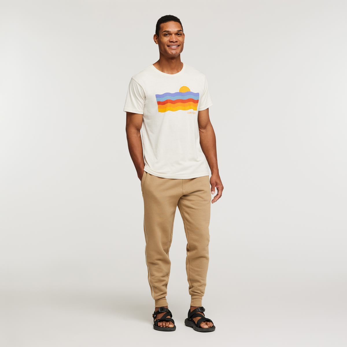 Sweatpant Men's | Versatile Outdoor Bottoms