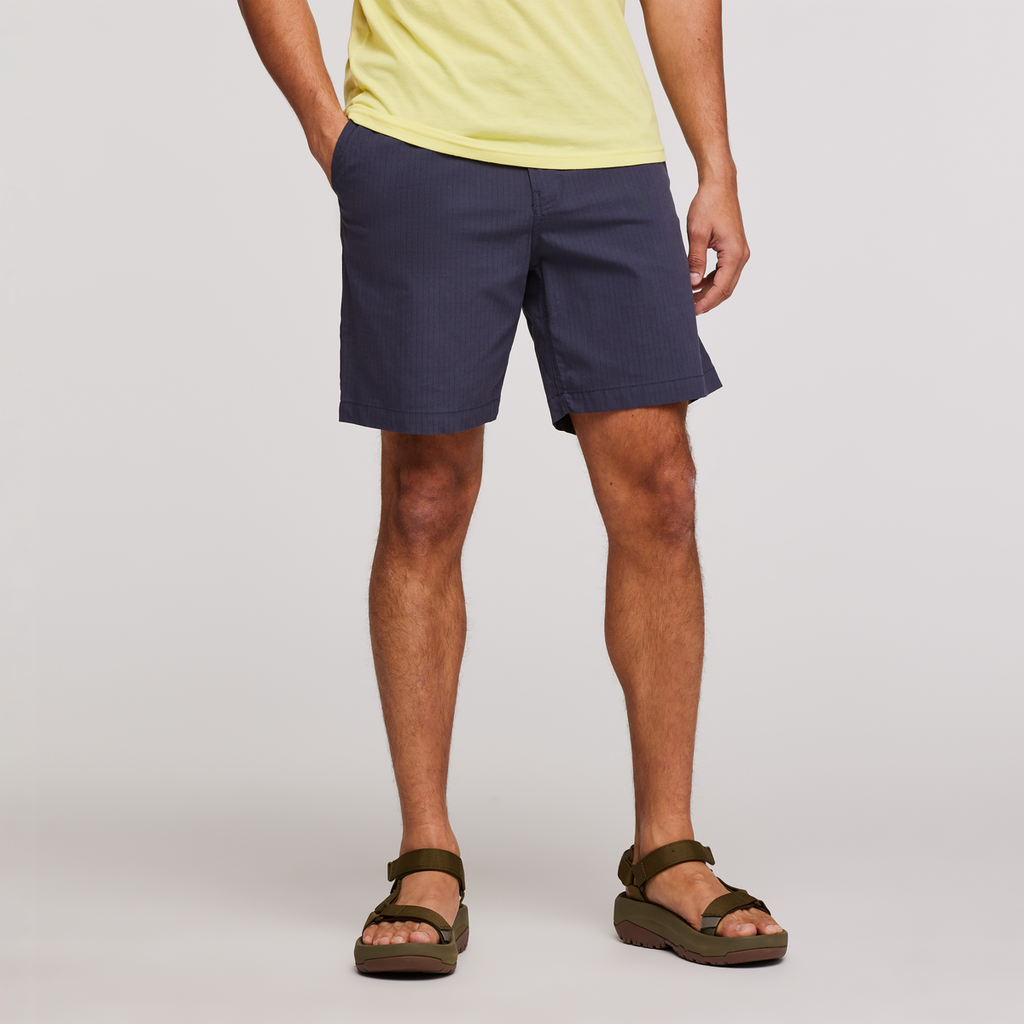 Salto Ripstop Short Men's | Comfortable Outdoor Top