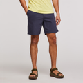 Salto Ripstop Short Men's | Comfortable Outdoor Top