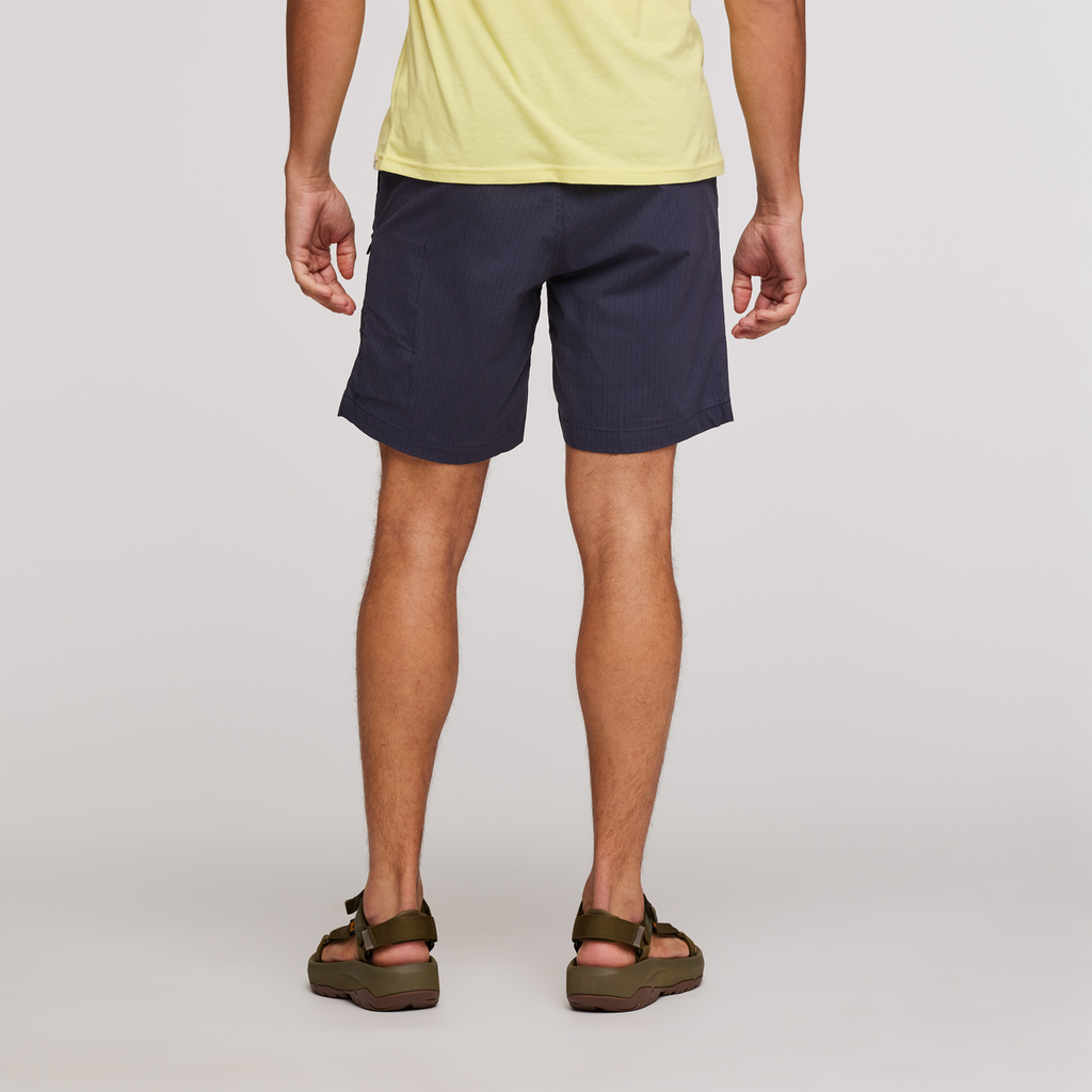 Salto Ripstop Short Men's | Comfortable Outdoor Top