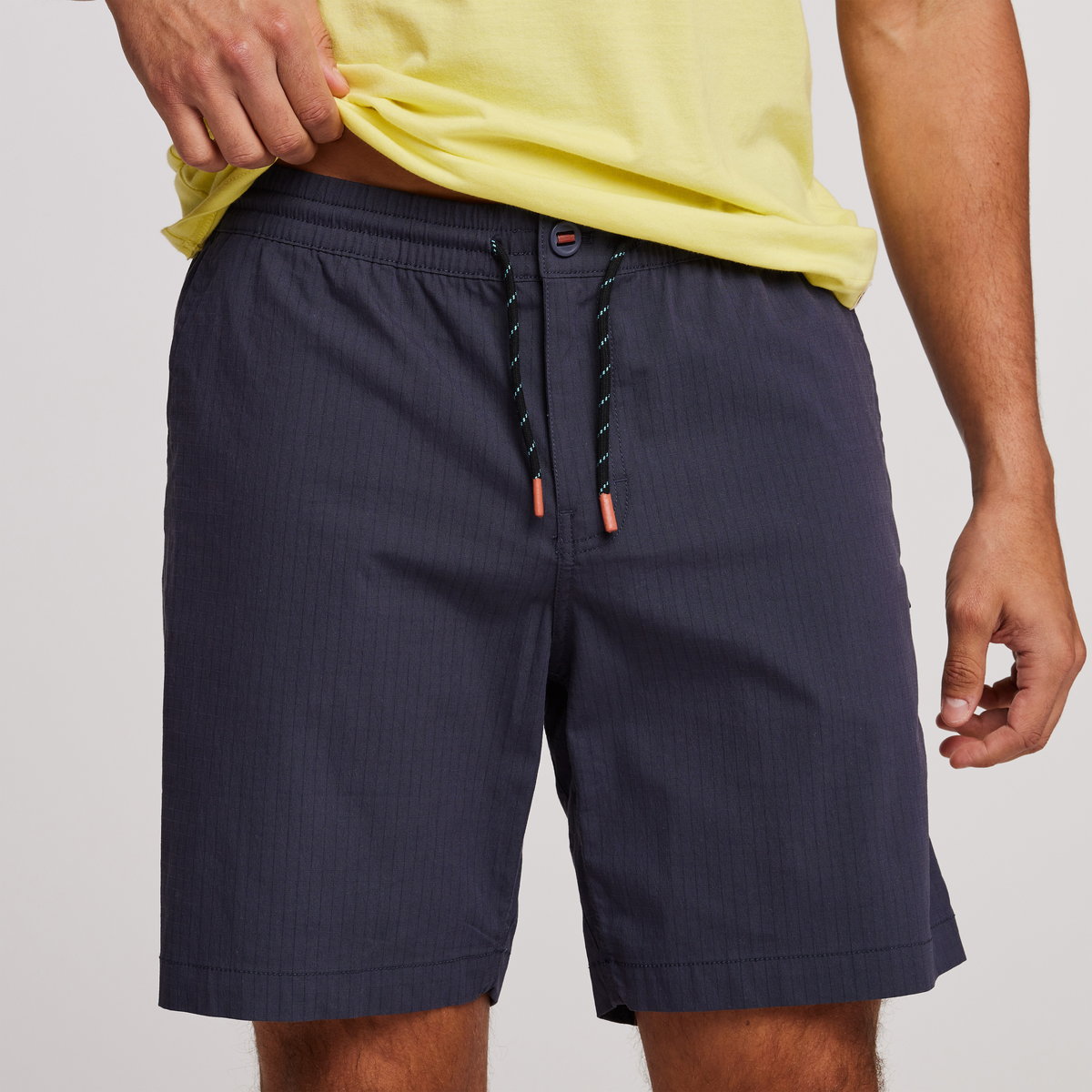 Salto Ripstop Short Men's | Comfortable Outdoor Top