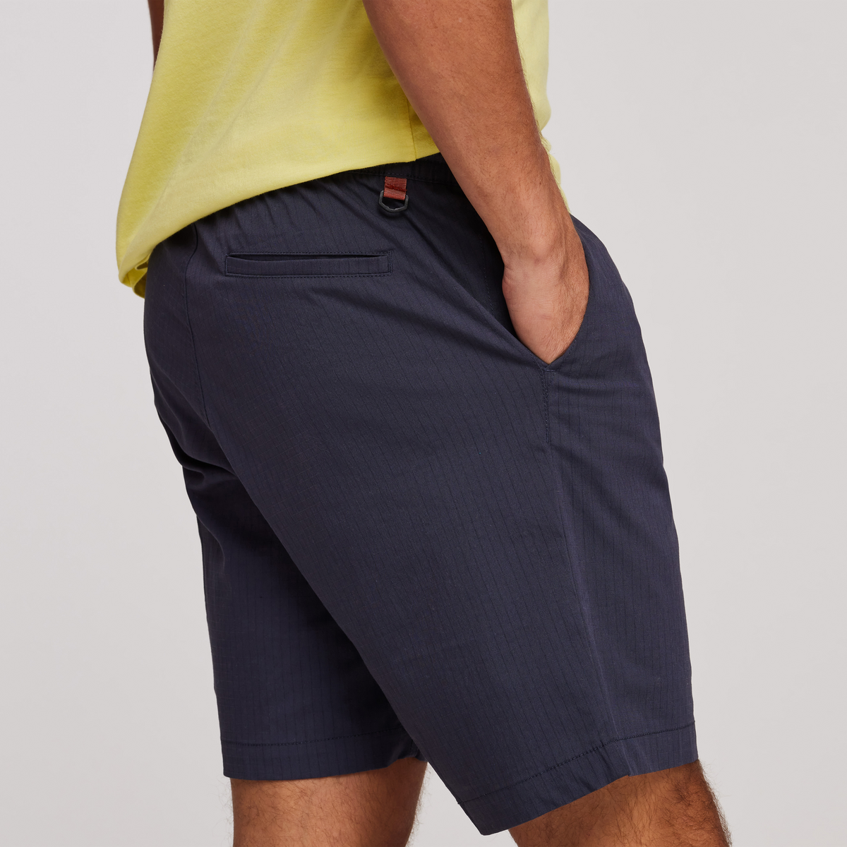 Salto Ripstop Short Men's | Comfortable Outdoor Top