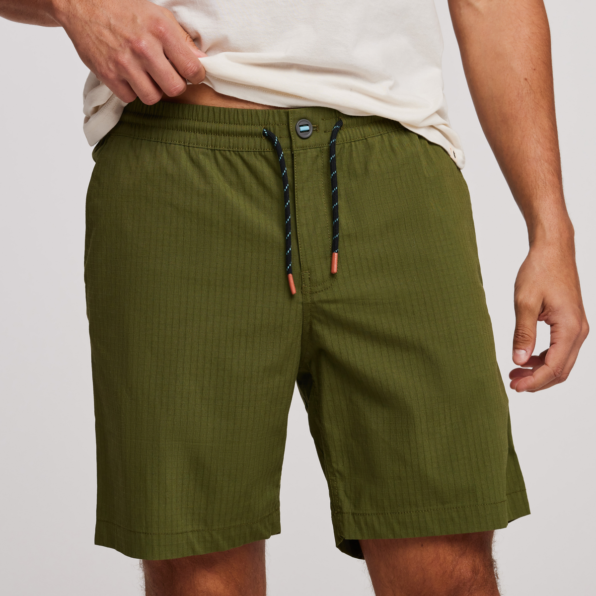 Salto Ripstop Short Men's | Comfortable Outdoor Top