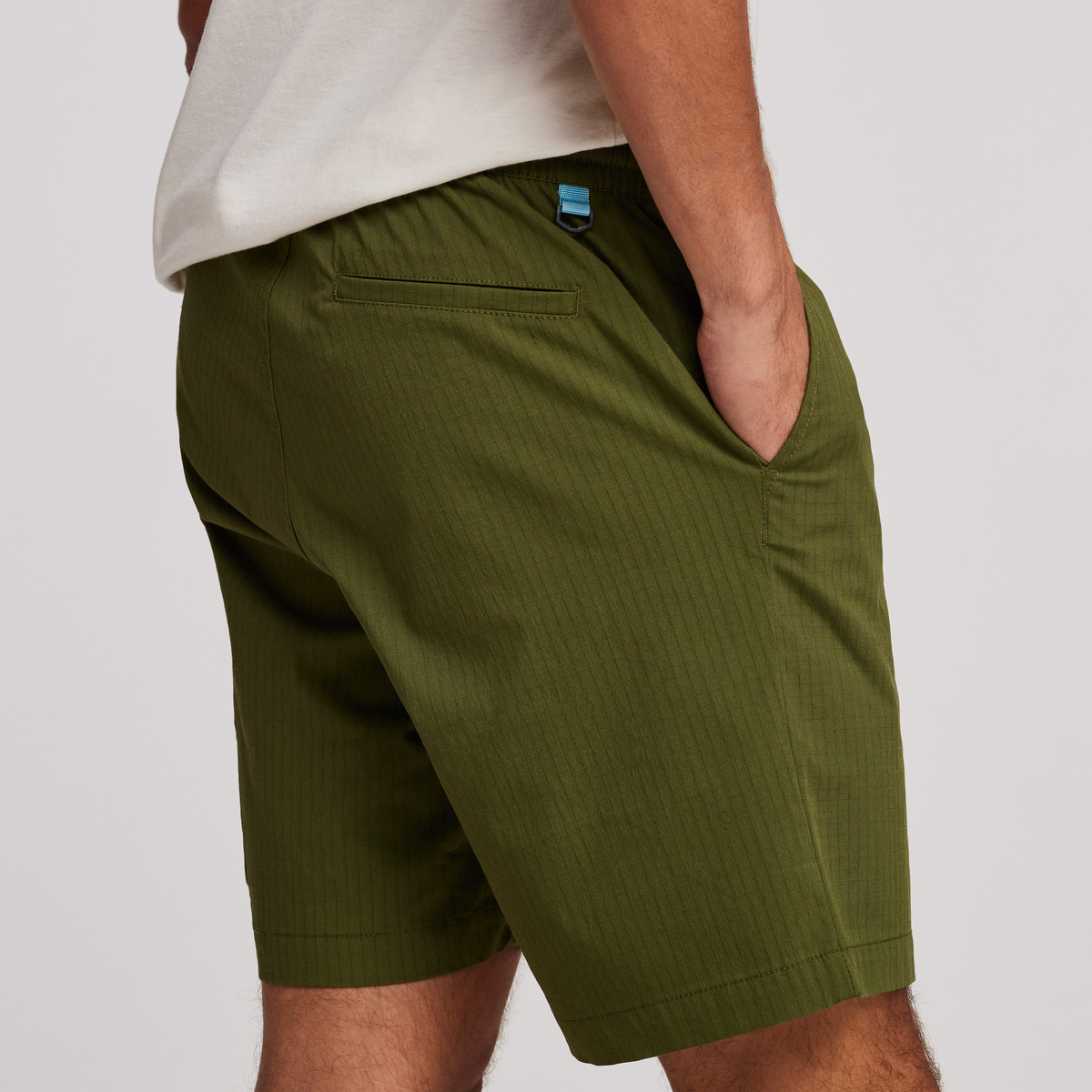 Salto Ripstop Short Men's | Comfortable Outdoor Top