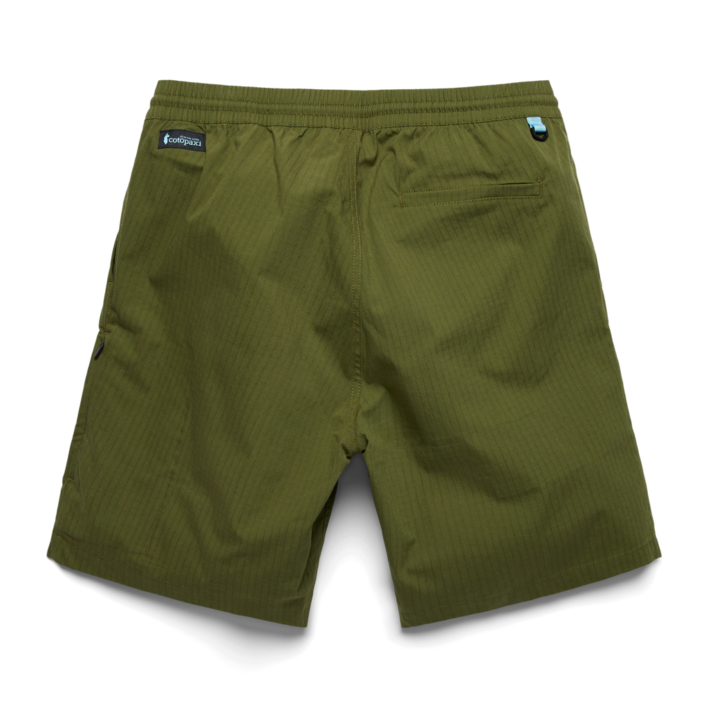 Salto Ripstop Short Men's | Comfortable Outdoor Top