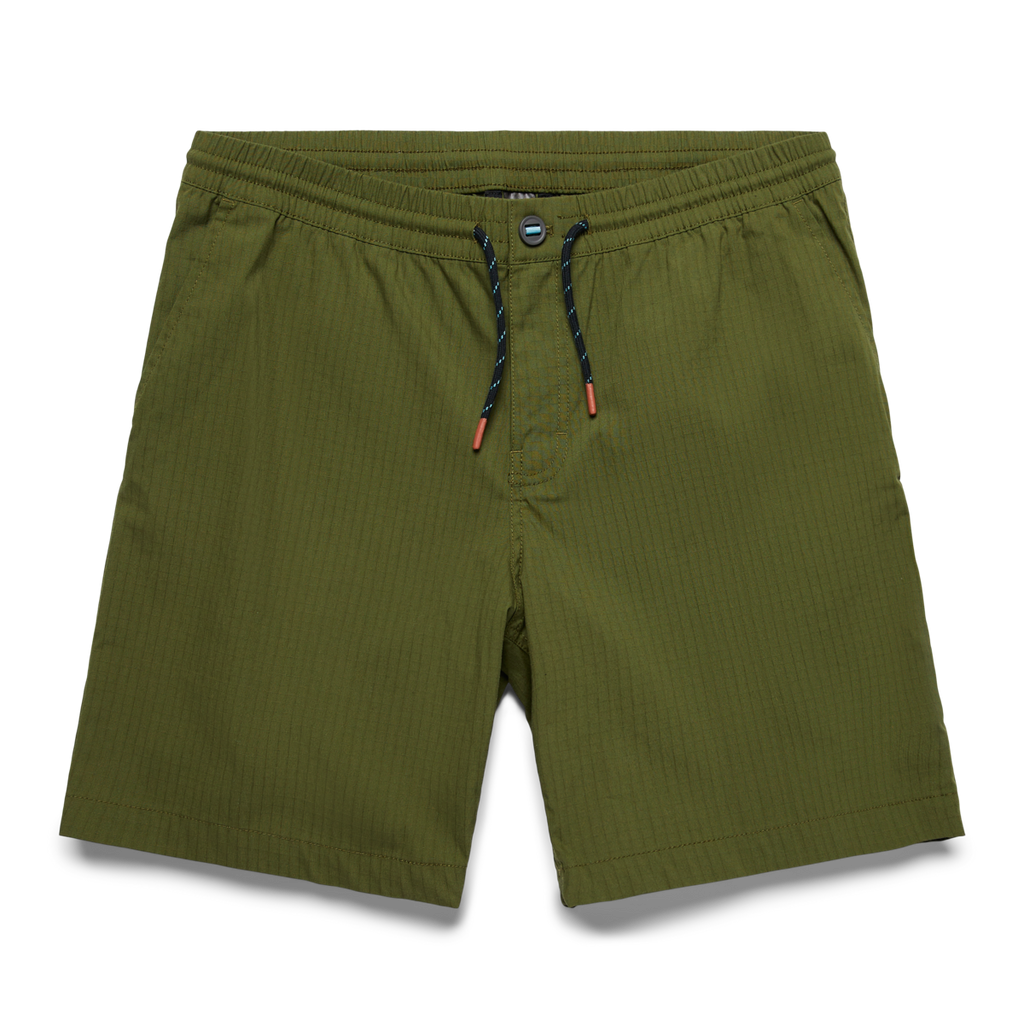 Salto Ripstop Short Men's | Comfortable Outdoor Top