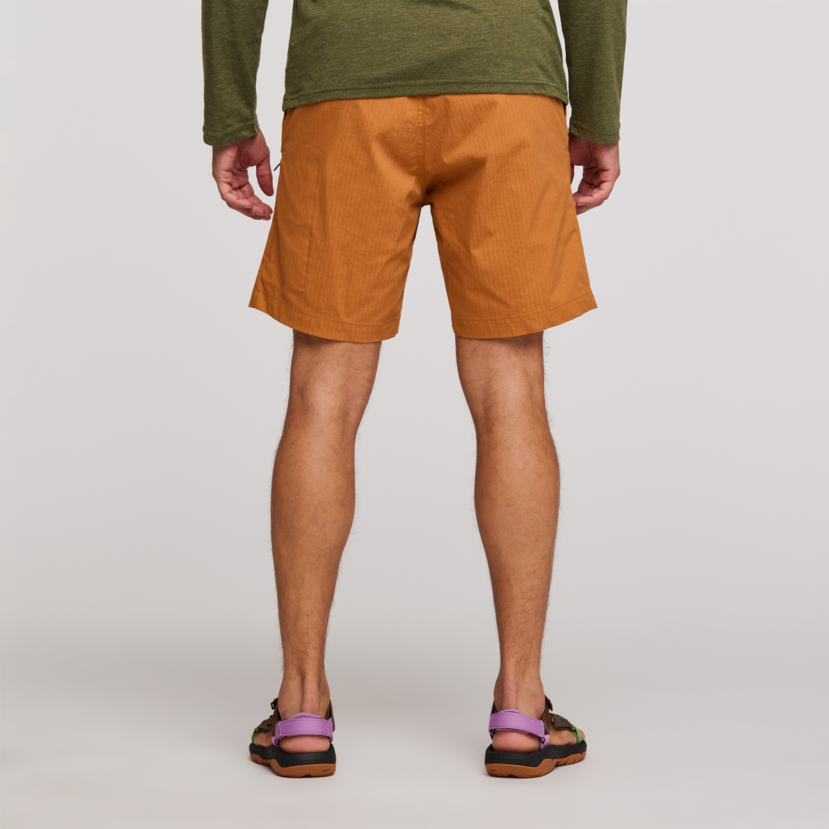 Salto Ripstop Short Men's | Comfortable Outdoor Top