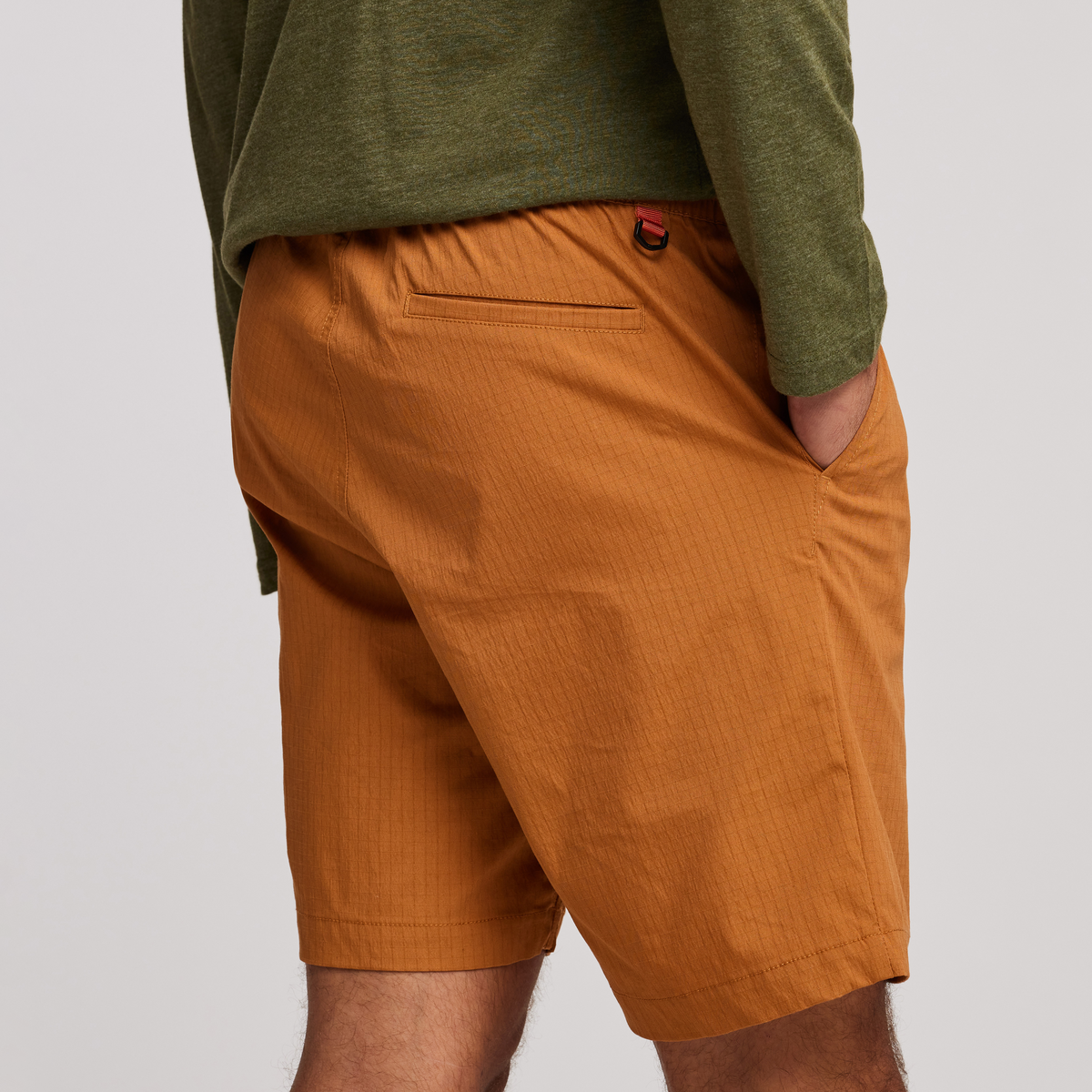 Salto Ripstop Short Men's | Comfortable Outdoor Top