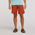 Salto Ripstop Short Men's | Comfortable Outdoor Top