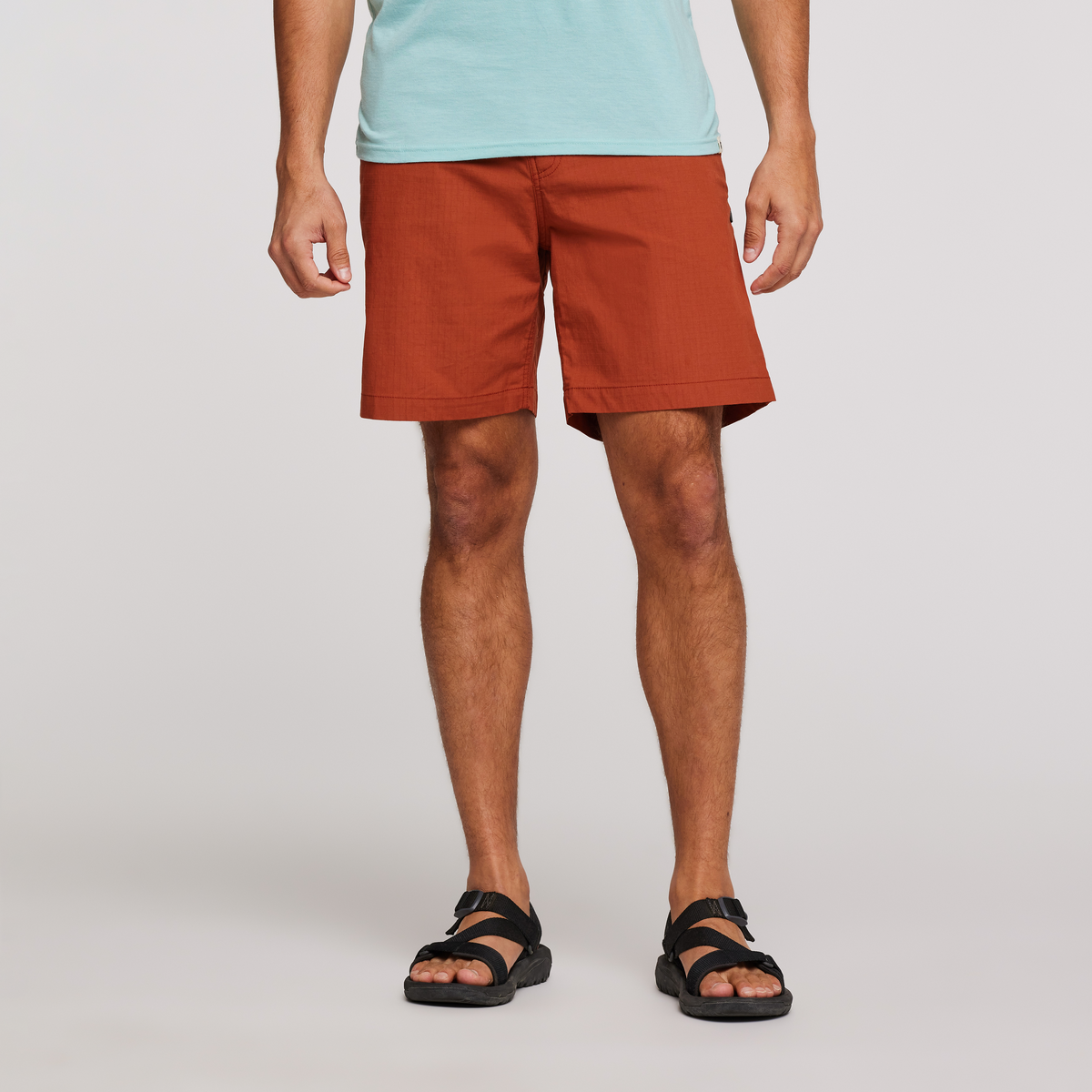 Salto Ripstop Short Men's | Comfortable Outdoor Top