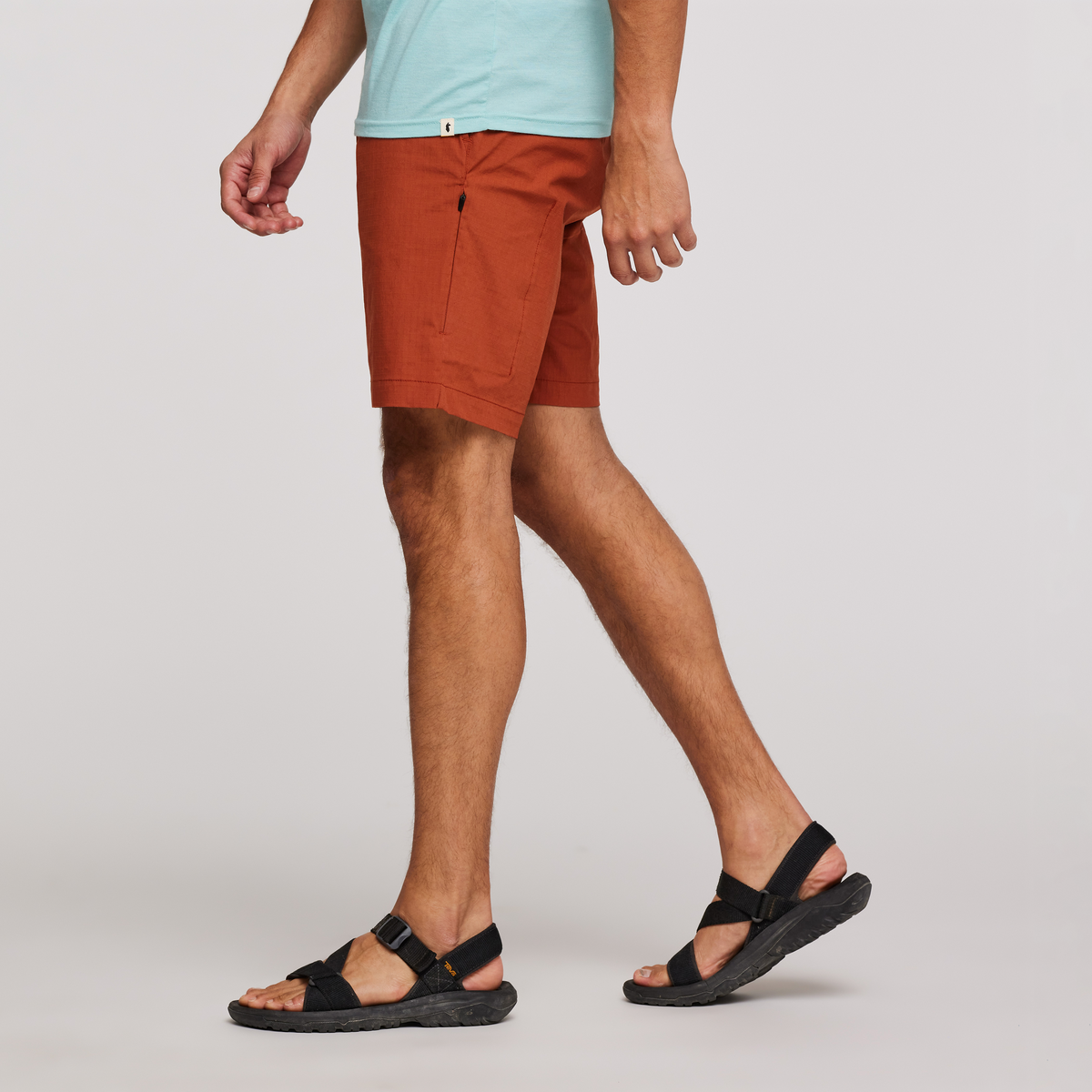 Salto Ripstop Short Men's | Comfortable Outdoor Top