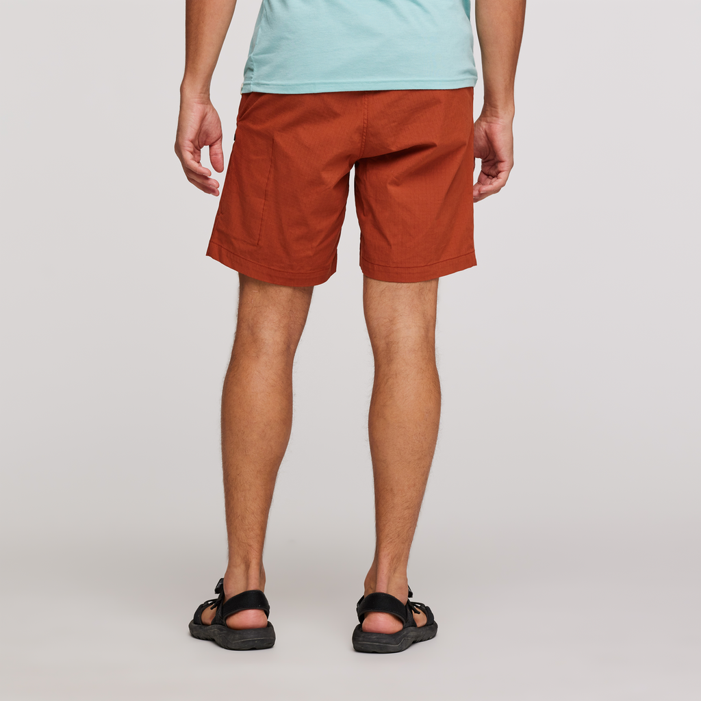 Salto Ripstop Short Men's | Comfortable Outdoor Top