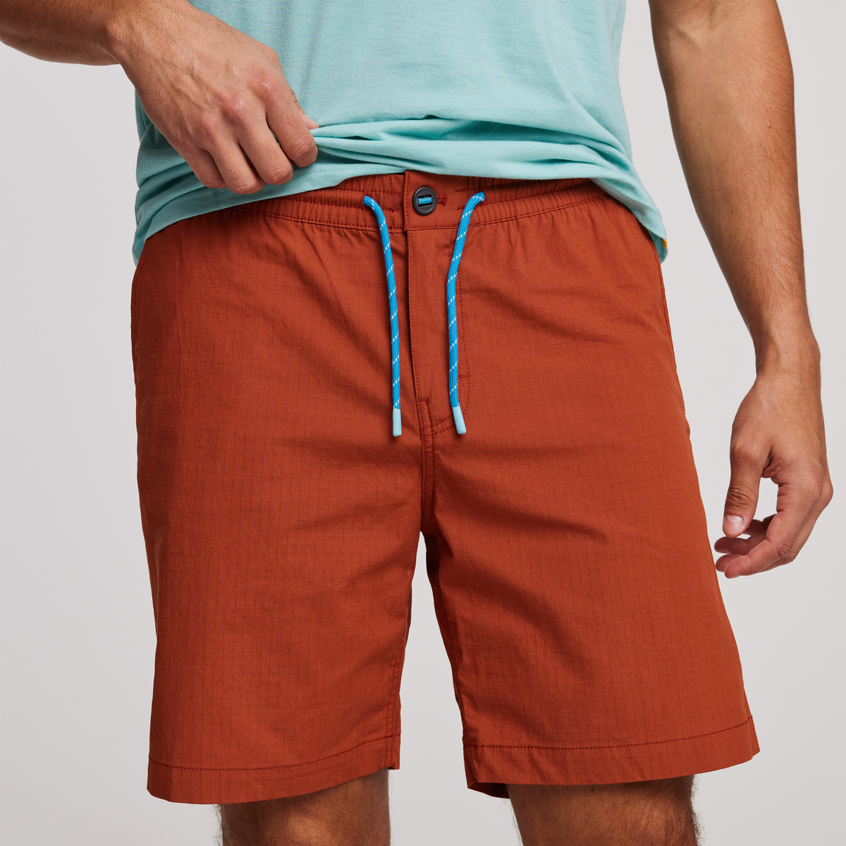 Salto Ripstop Short Men's | Comfortable Outdoor Top