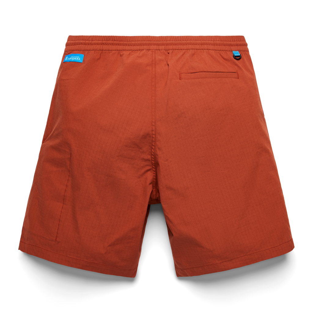 Salto Ripstop Short Men's | Comfortable Outdoor Top