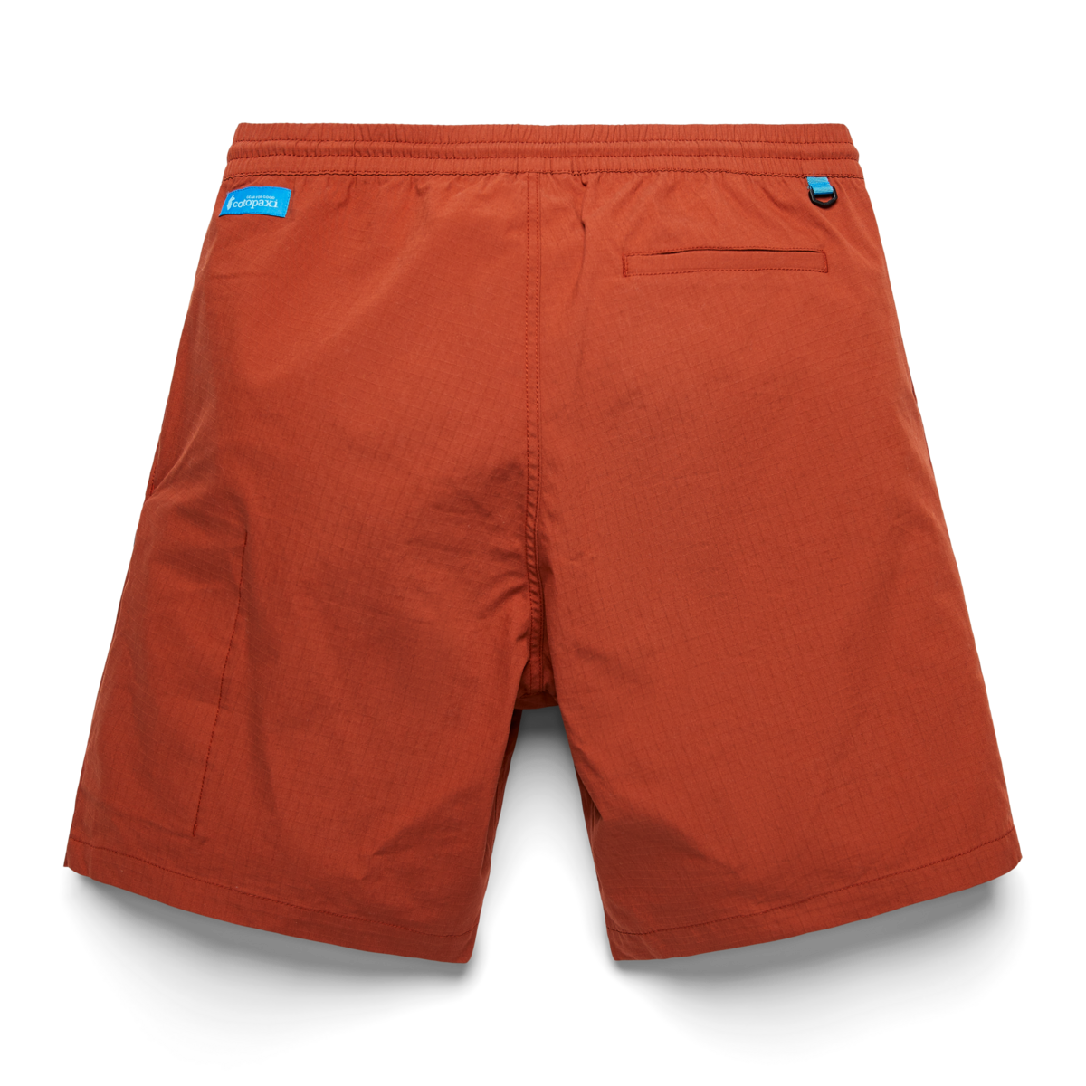 Salto Ripstop Short Men's | Comfortable Outdoor Top