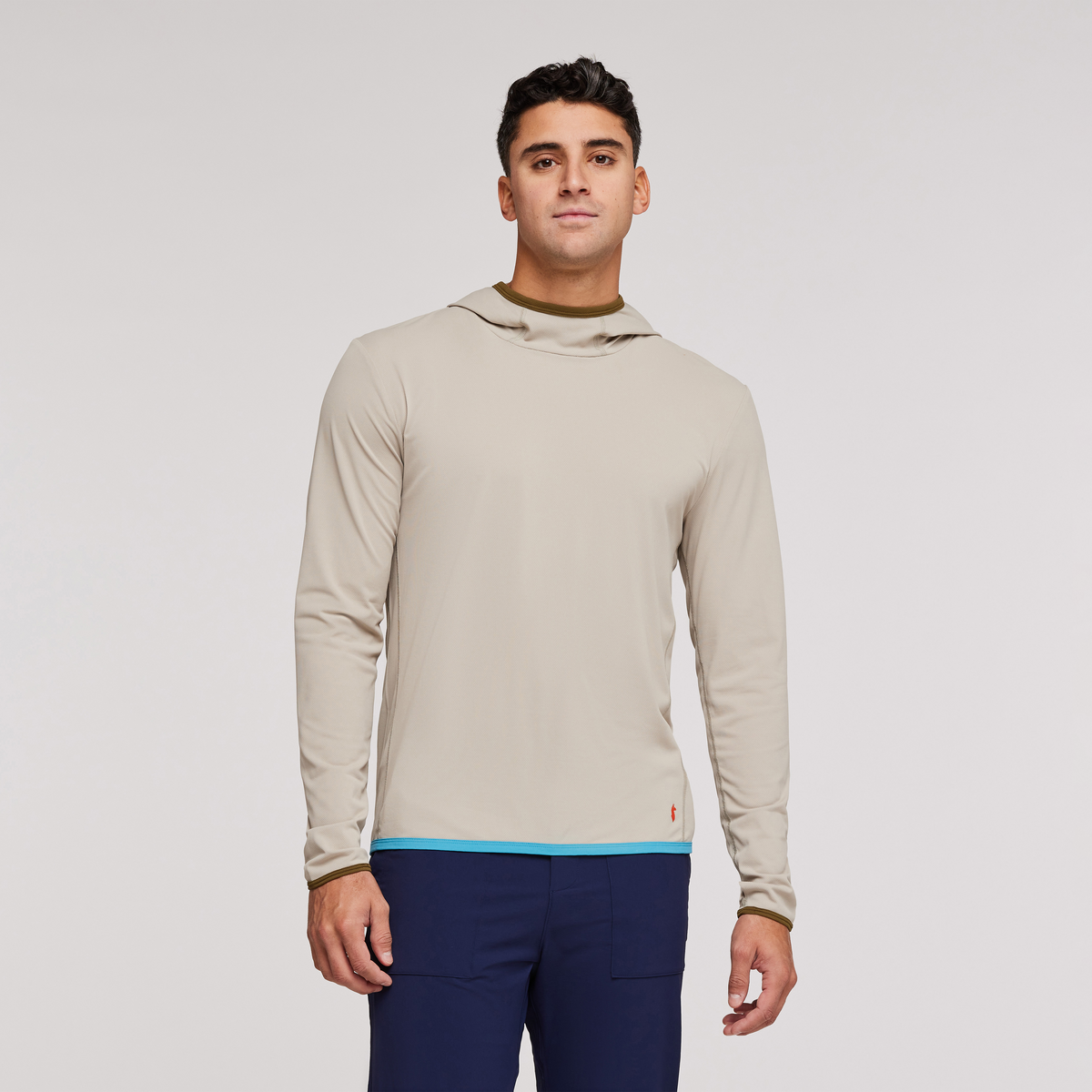 Sombra Sun Hoodie Men's | Comfortable Everyday Layer