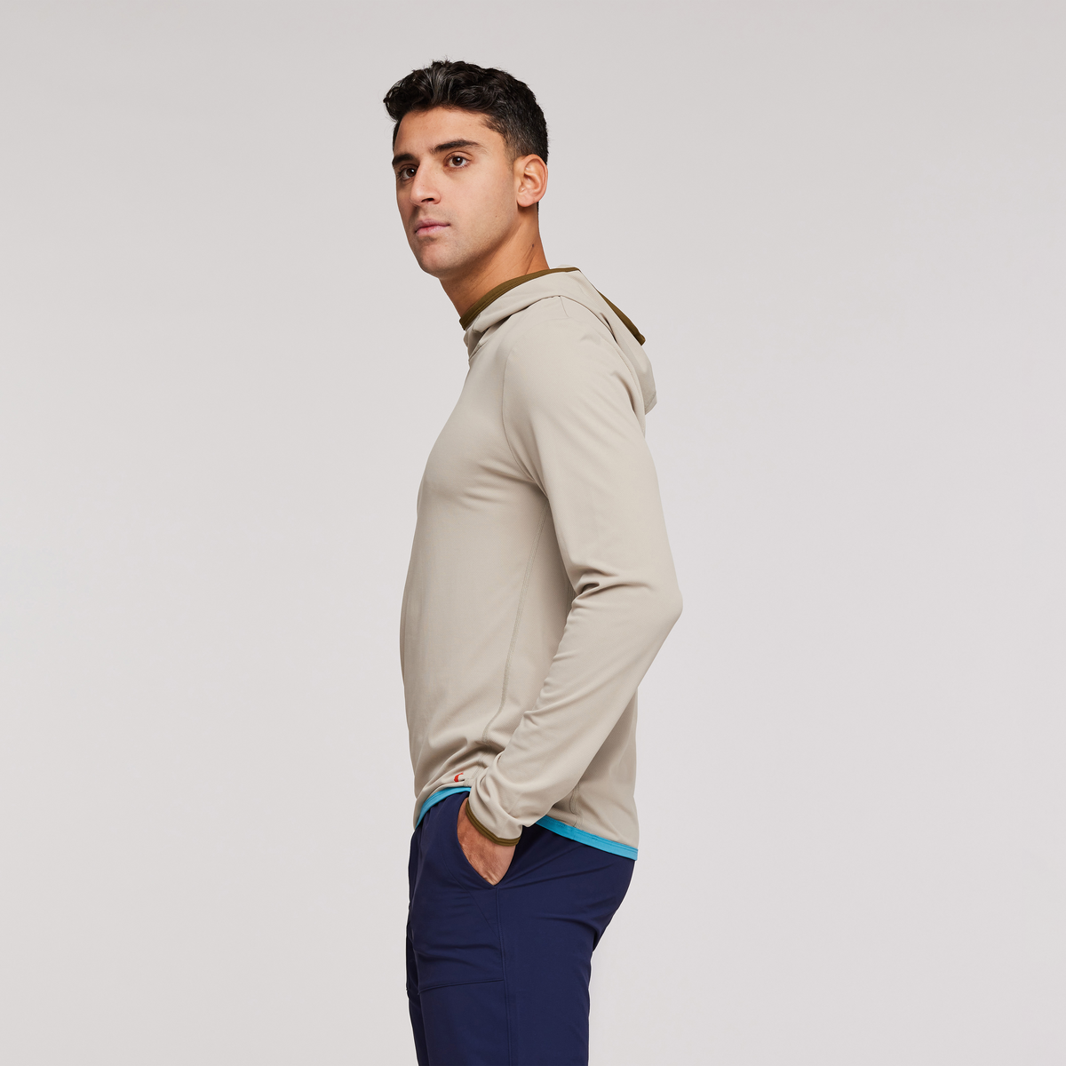 Sombra Sun Hoodie Men's | Comfortable Everyday Layer