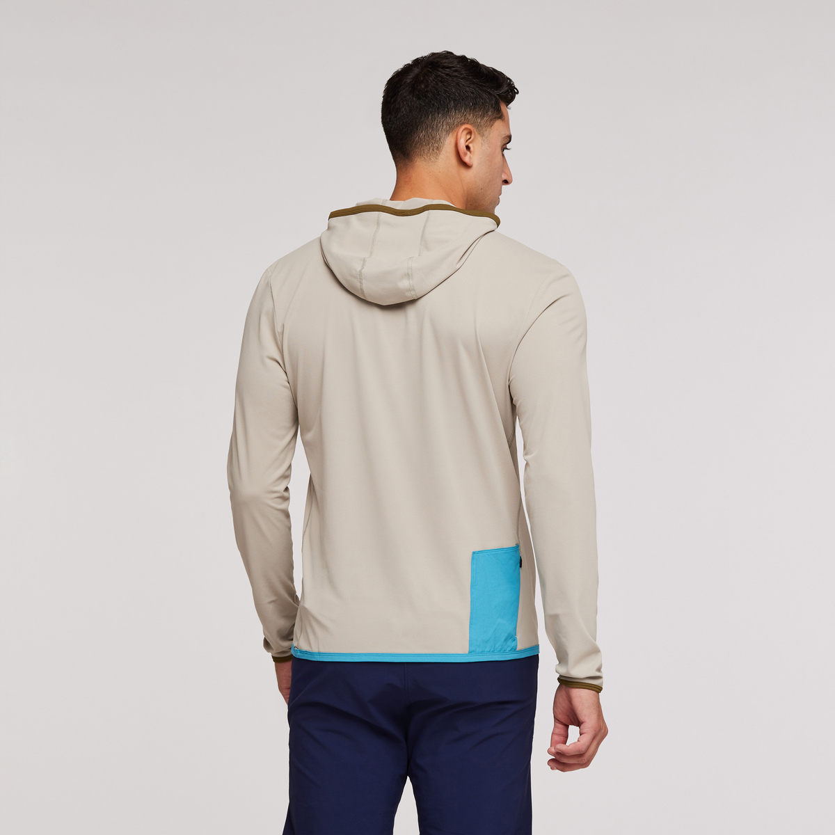 Sombra Sun Hoodie Men's | Comfortable Everyday Layer