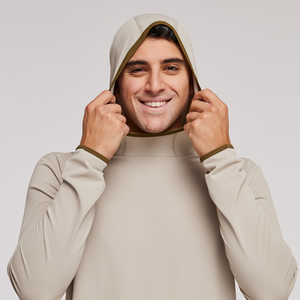 Sombra Sun Hoodie Men's | Comfortable Everyday Layer