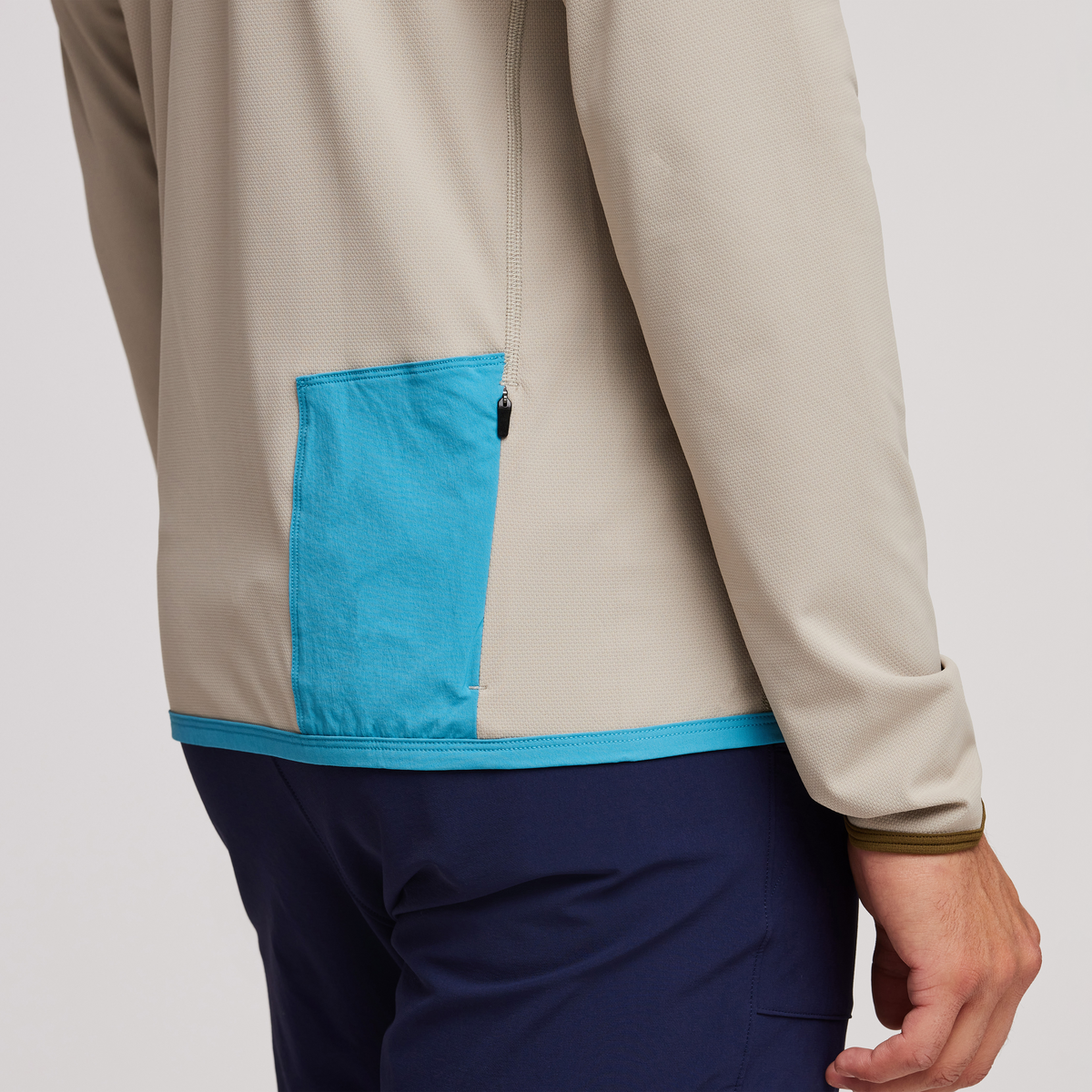 Sombra Sun Hoodie Men's | Comfortable Everyday Layer