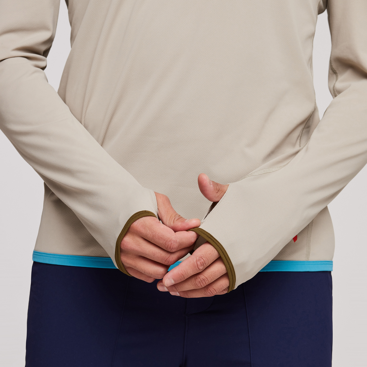 Sombra Sun Hoodie Men's | Comfortable Everyday Layer