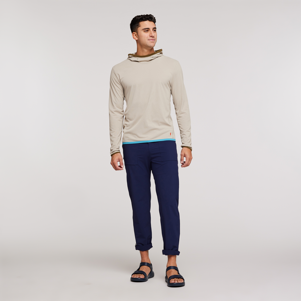 Sombra Sun Hoodie Men's | Comfortable Everyday Layer