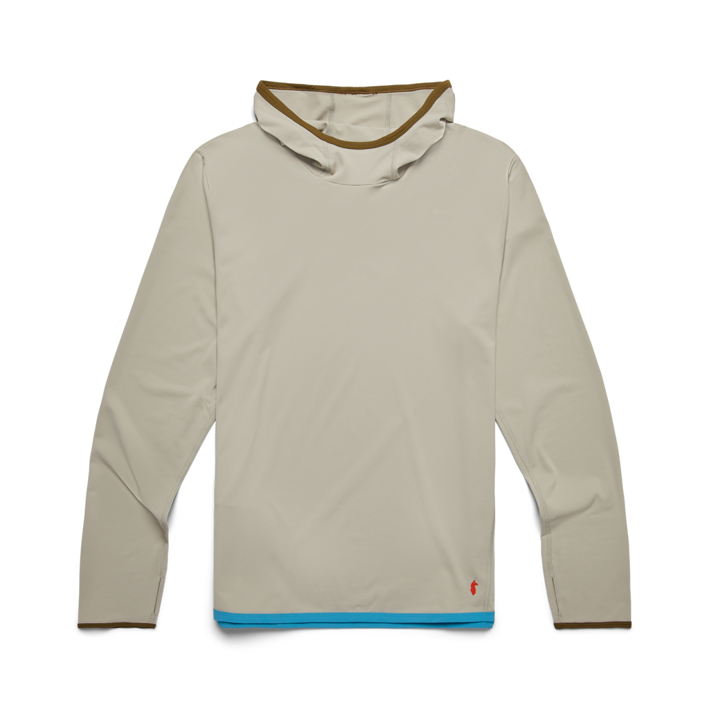 Sombra Sun Hoodie Men's | Comfortable Everyday Layer
