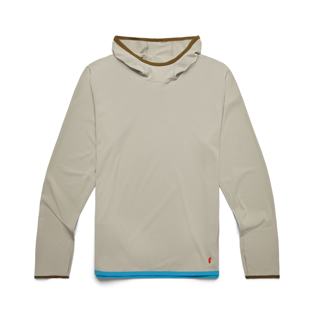 Sombra Sun Hoodie Men's | Comfortable Everyday Layer