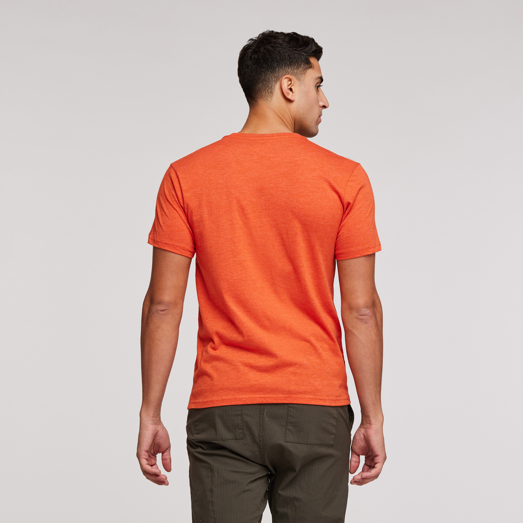 Sunny Side T-Shirt Men's | Comfortable Outdoor Top