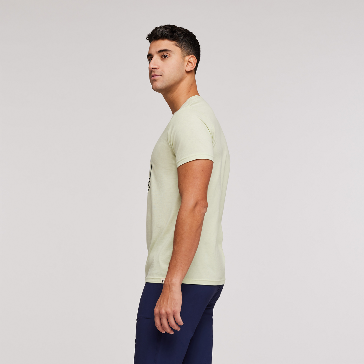 Sunny Side T-Shirt Men's | Comfortable Outdoor Top