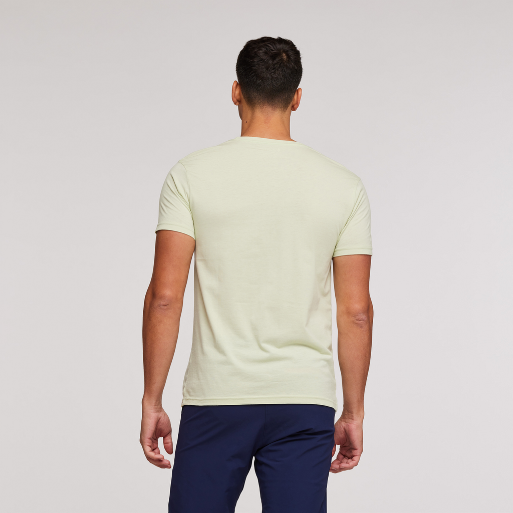 Sunny Side T-Shirt Men's | Comfortable Outdoor Top