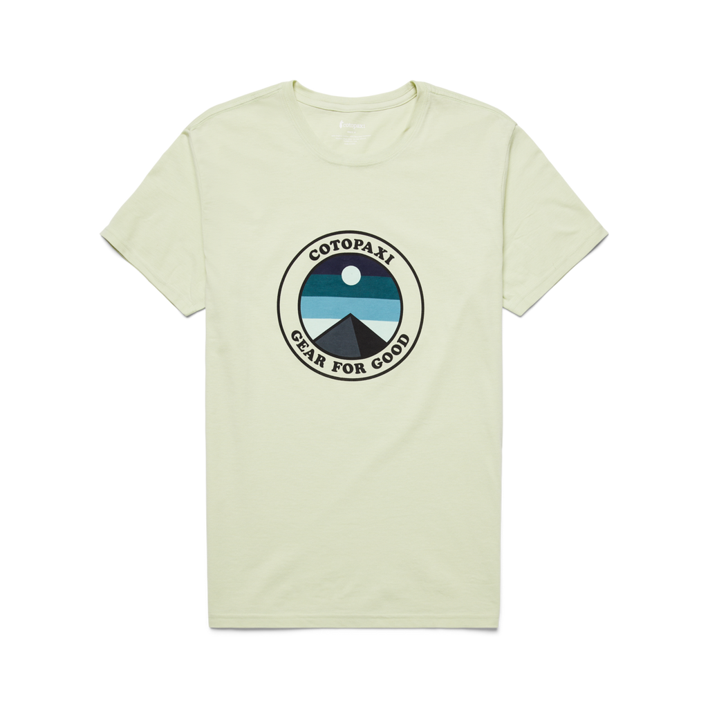 Sunny Side T-Shirt Men's | Comfortable Outdoor Top
