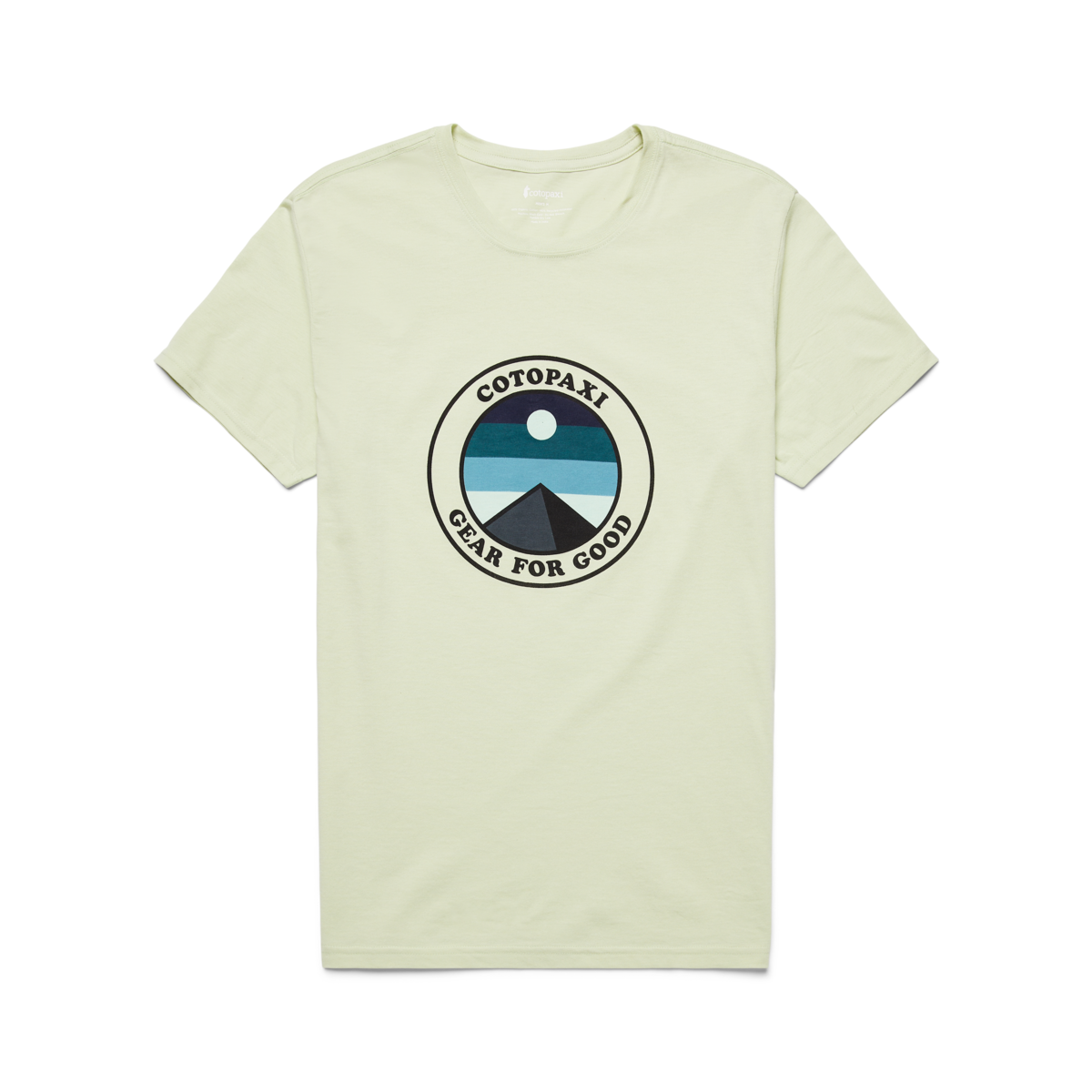 Sunny Side T-Shirt Men's | Comfortable Outdoor Top