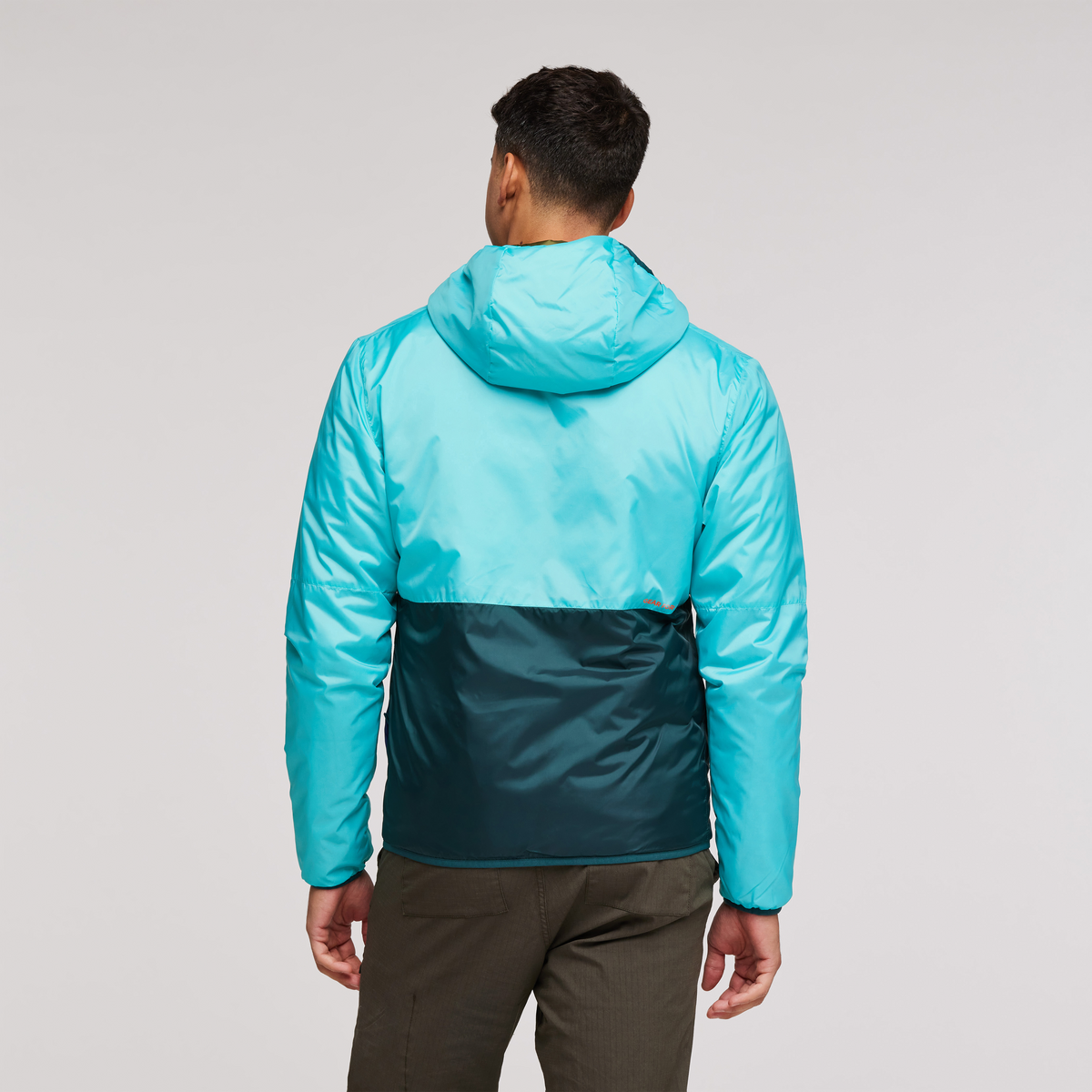 Teca Calido Hooded Jacket Men's | Versatile Outdoor Layer