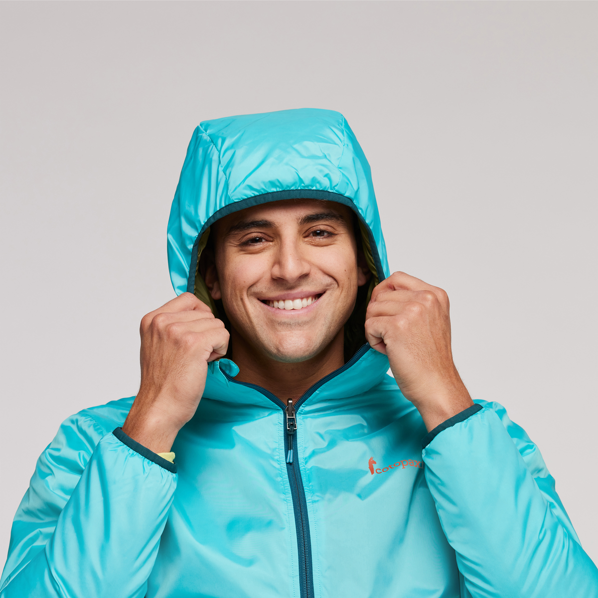 Teca Calido Hooded Jacket Men's | Versatile Outdoor Layer