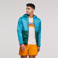 Teca Calido Hooded Jacket Men's | Versatile Outdoor Layer