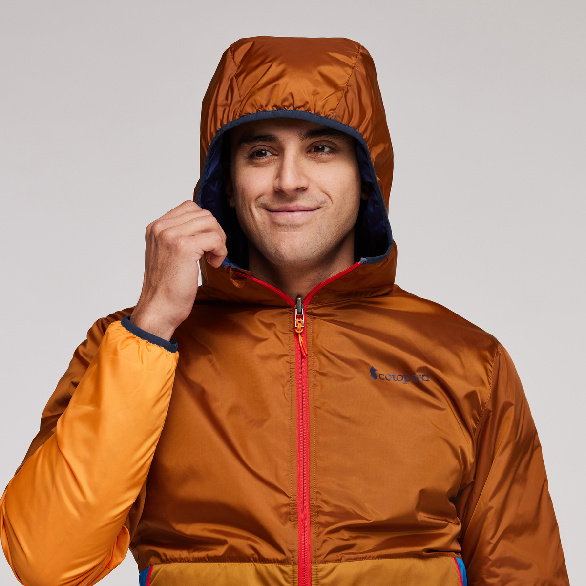 Teca Calido Hooded Jacket Men's | Versatile Outdoor Layer