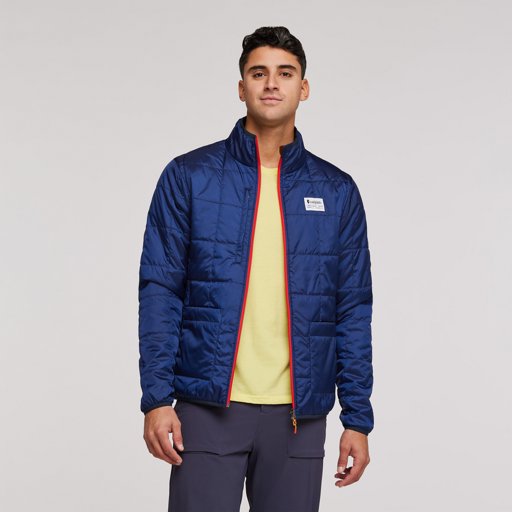Teca Calido Jacket Men's | Versatile Outdoor Layer