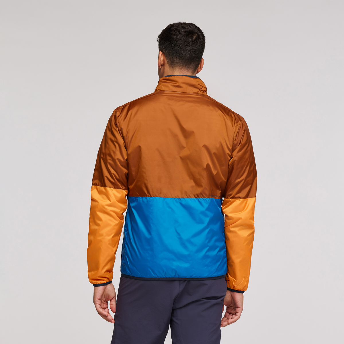 Teca Calido Jacket Men's | Versatile Outdoor Layer