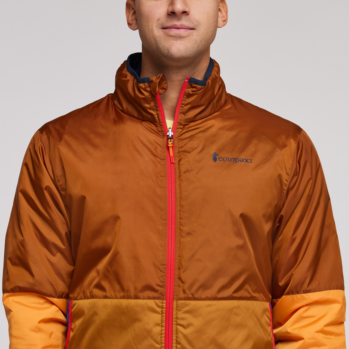 Teca Calido Jacket Men's | Versatile Outdoor Layer