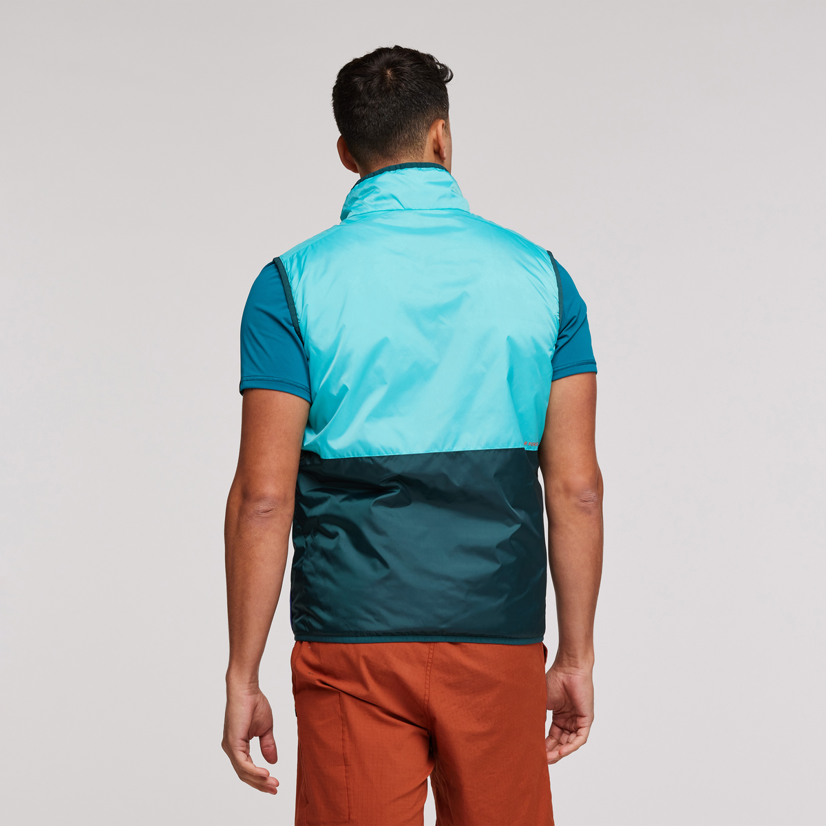 Teca Calido Vest Men's | Lightweight Layer