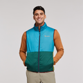 Teca Calido Vest Men's | Lightweight Layer