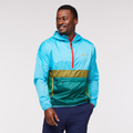 Teca Half-Zip Windbreaker Men's | Versatile Outdoor Layer