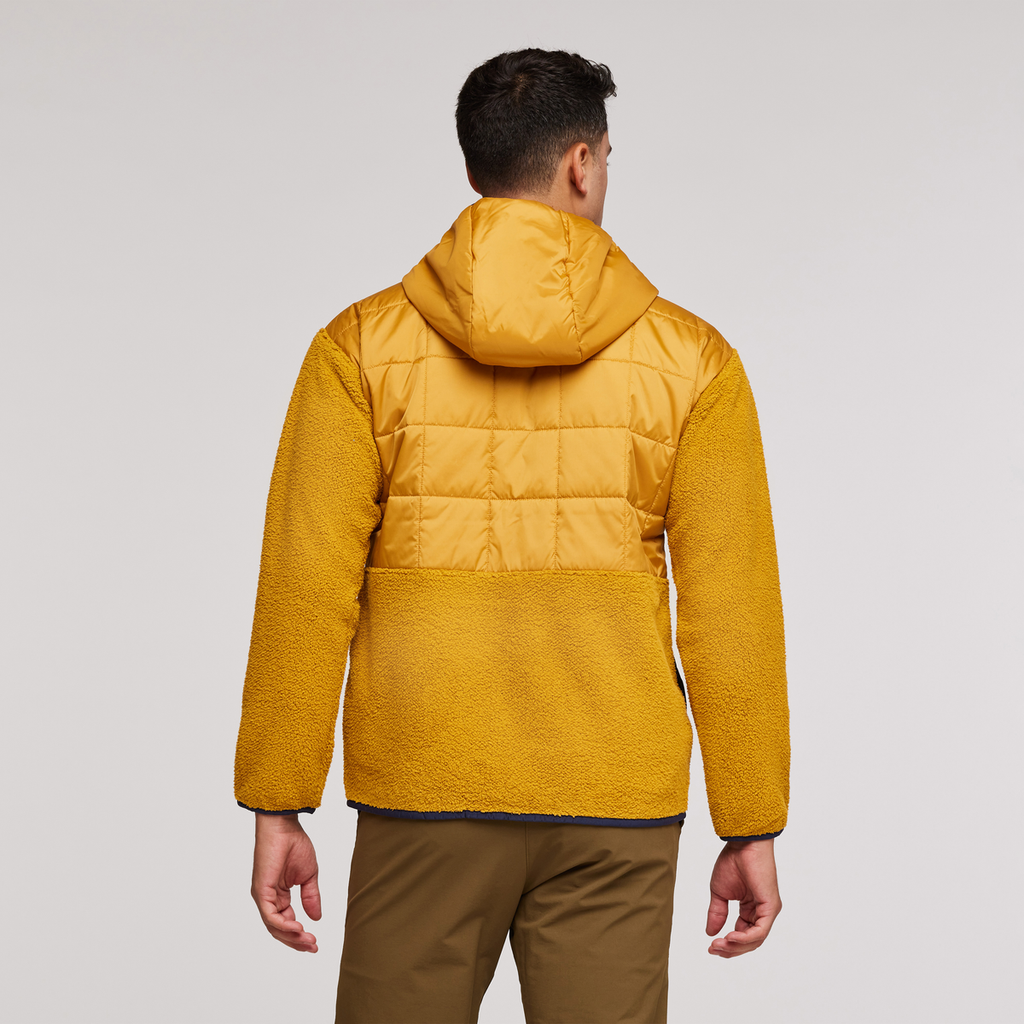Trico Hybrid Jacket Men's | Versatile Outdoor Layer