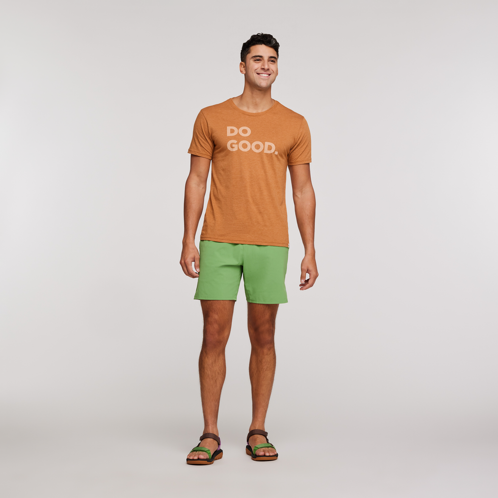 Valle Active Short Men's | Active Outdoor Shorts