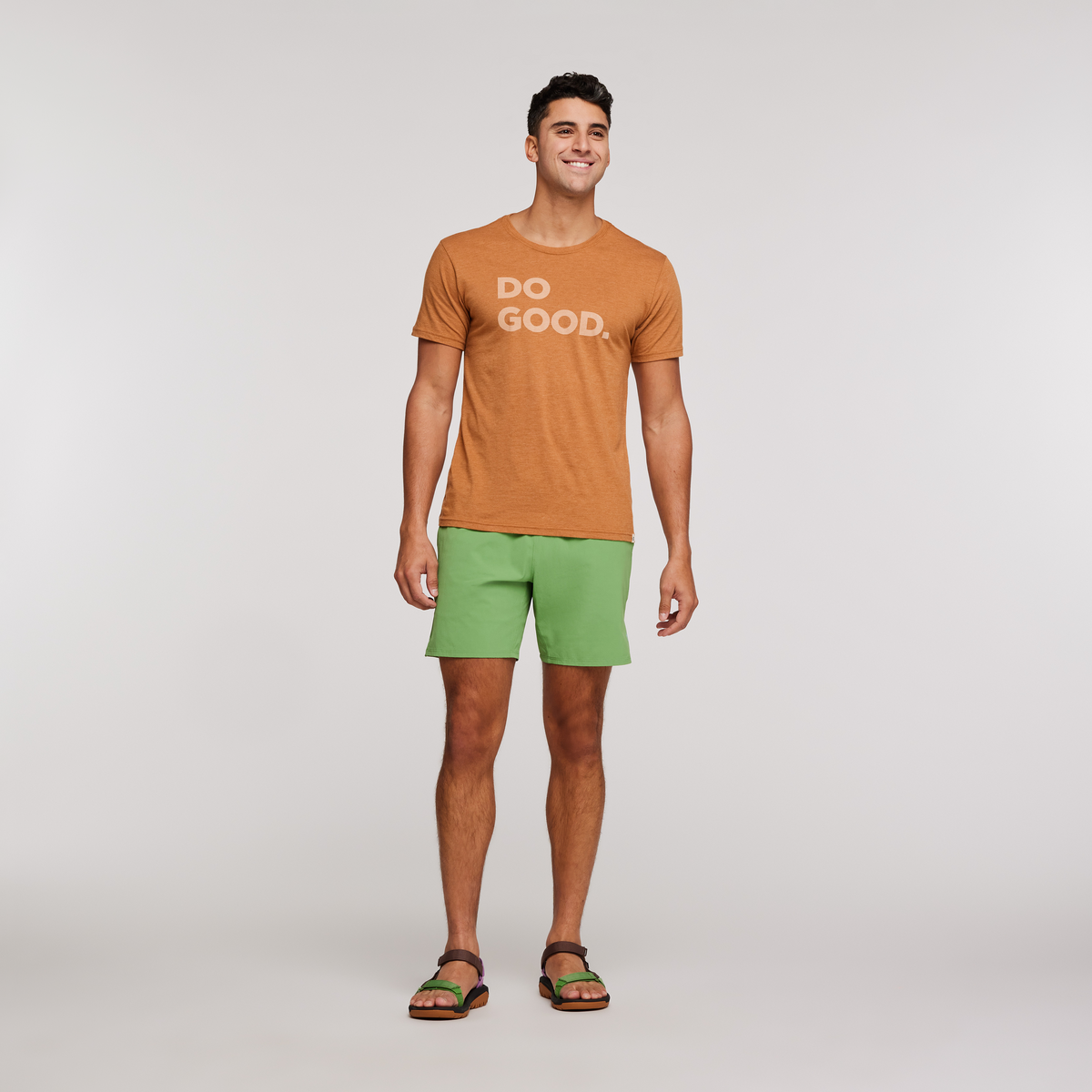 Valle Active Short Men's | Active Outdoor Shorts