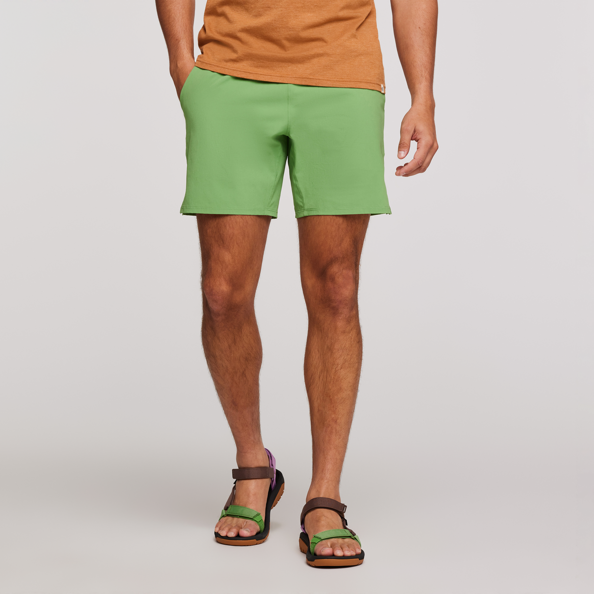 Valle Active Short Men's | Active Outdoor Shorts