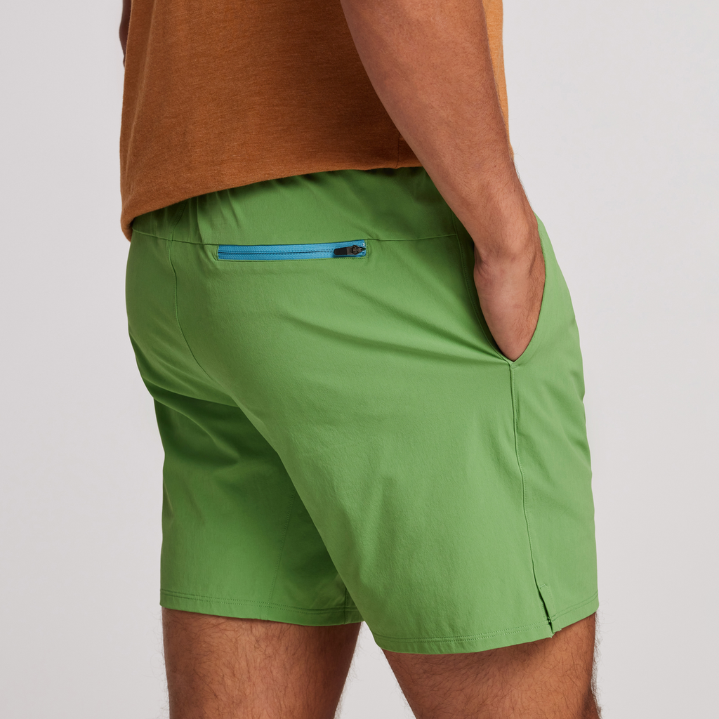 Valle Active Short Men's | Active Outdoor Shorts