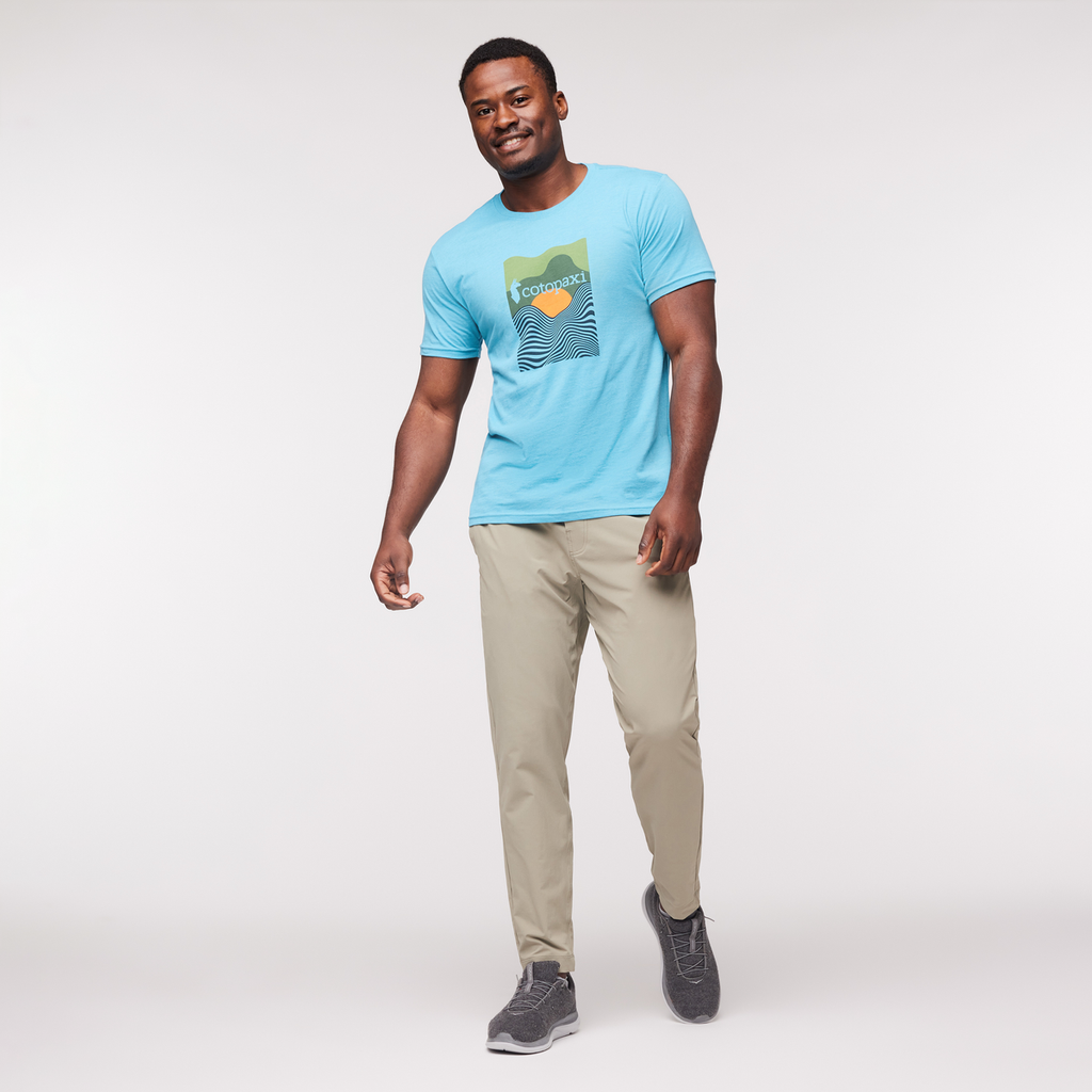 Veza Adventure Pant Men's | Versatile Outdoor Bottoms