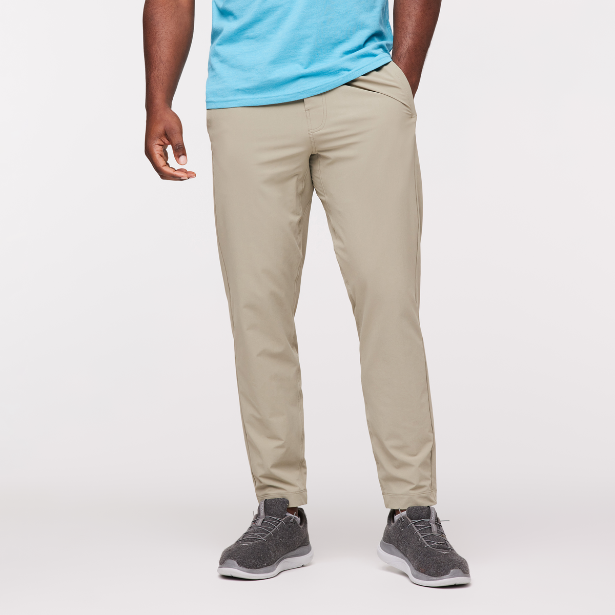 Veza Adventure Pant Men's | Versatile Outdoor Bottoms